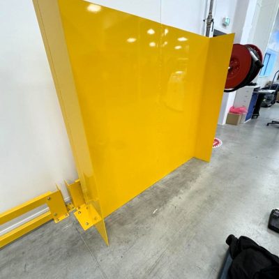 mecanosoudure, chaudronnerie loire, haute-loire, puy-de-dome - SMI